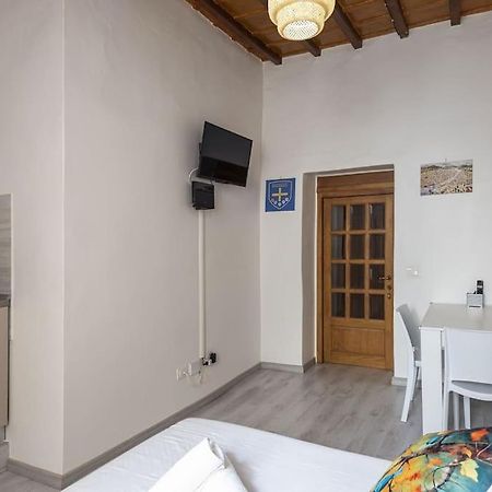 Unyca - Santa Croce Cozy Apartment Firenze Eksteriør bilde