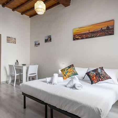 Unyca - Santa Croce Cozy Apartment Firenze Eksteriør bilde