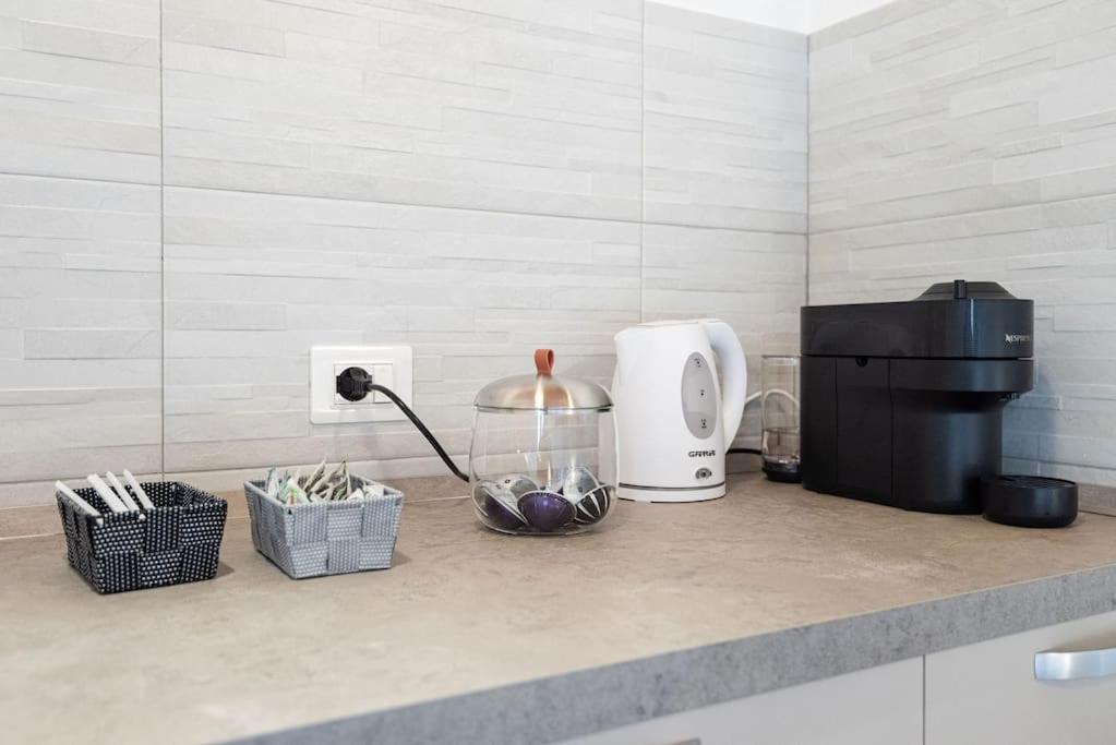 Unyca - Santa Croce Cozy Apartment Firenze Eksteriør bilde