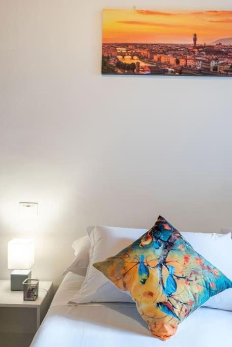 Unyca - Santa Croce Cozy Apartment Firenze Eksteriør bilde