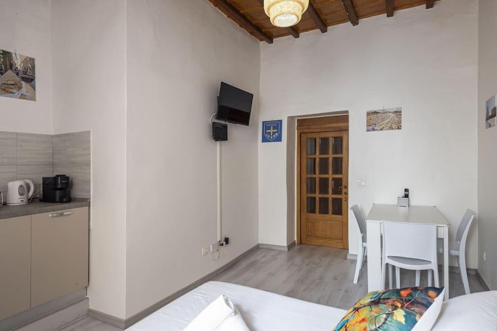 Unyca - Santa Croce Cozy Apartment Firenze Eksteriør bilde