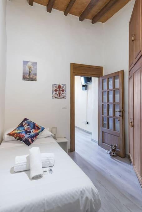 Unyca - Santa Croce Cozy Apartment Firenze Eksteriør bilde