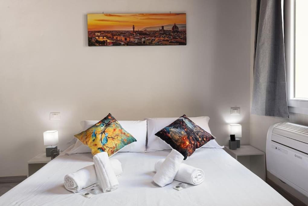 Unyca - Santa Croce Cozy Apartment Firenze Eksteriør bilde